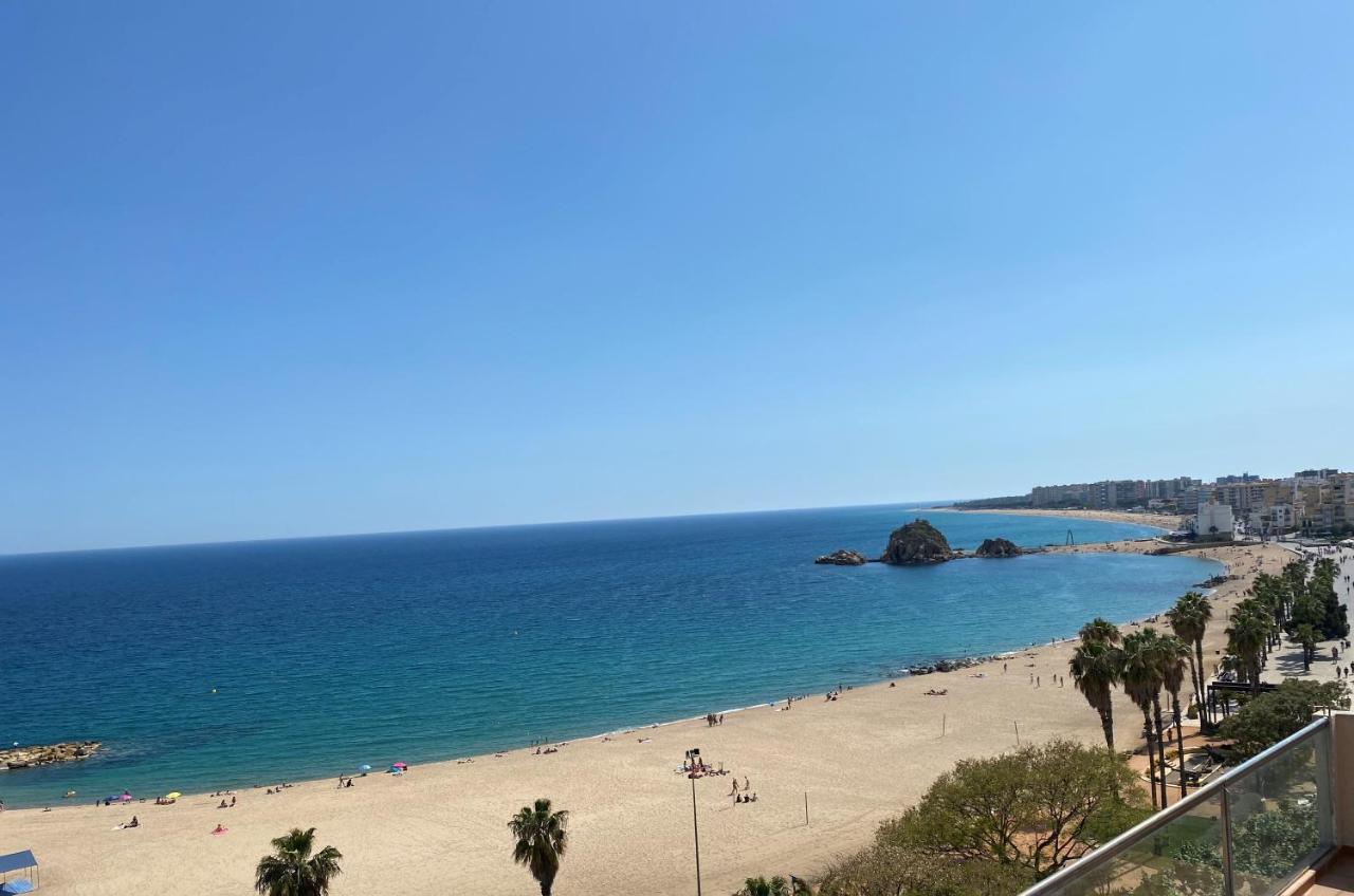 Blanes Old Town: 2 Blocks/2 Min Walk To The Beach Exterior foto
