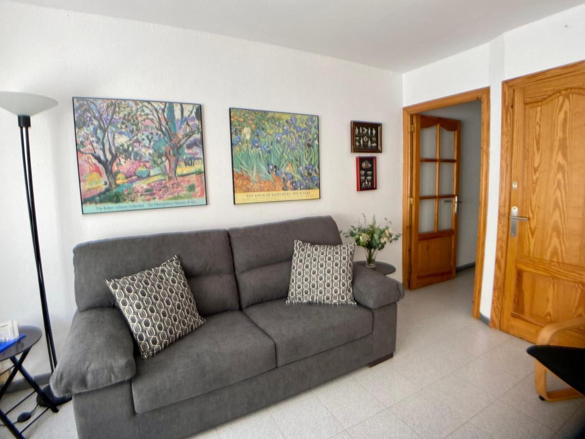 Blanes Old Town: 2 Blocks/2 Min Walk To The Beach Exterior foto
